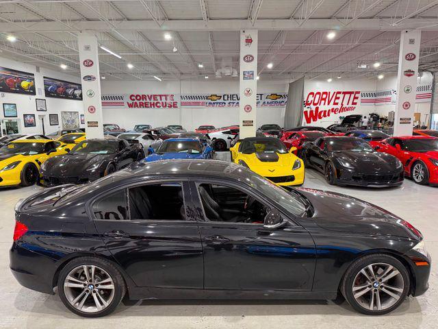 used 2014 BMW 328 car, priced at $10,995