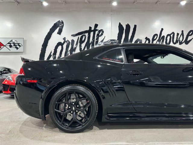 used 2015 Chevrolet Camaro car, priced at $64,995