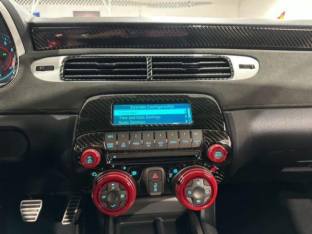 used 2015 Chevrolet Camaro car, priced at $64,995