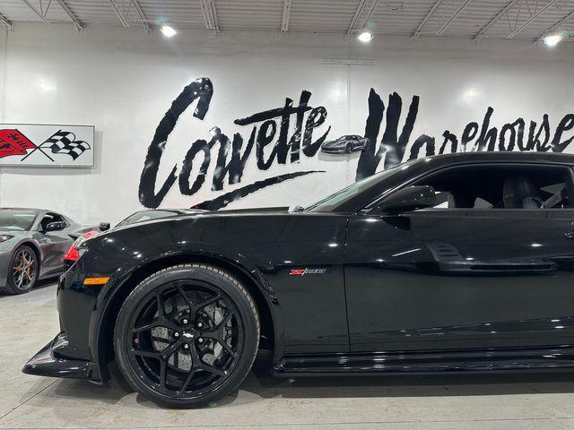 used 2015 Chevrolet Camaro car, priced at $64,995