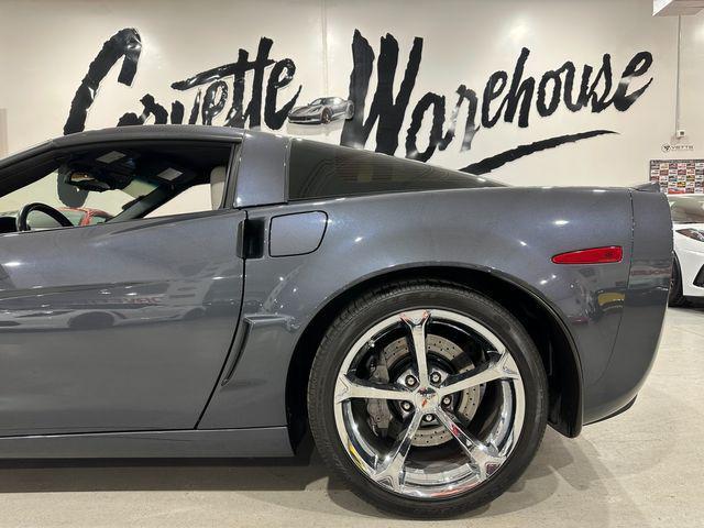 used 2012 Chevrolet Corvette car, priced at $49,995