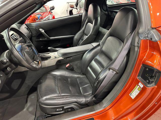used 2005 Chevrolet Corvette car, priced at $27,995