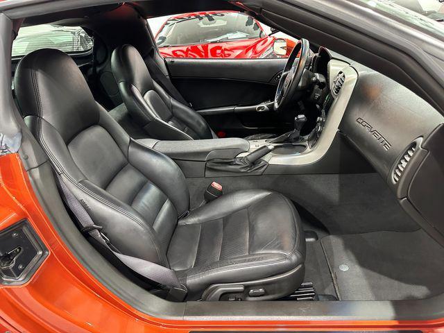 used 2005 Chevrolet Corvette car, priced at $27,995