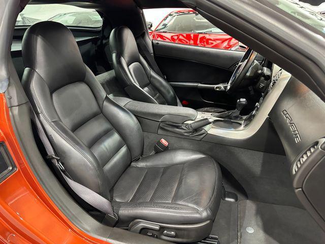 used 2005 Chevrolet Corvette car, priced at $27,995
