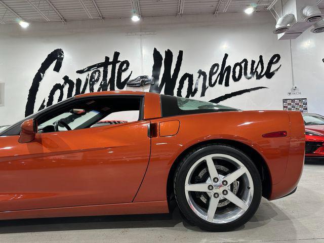 used 2005 Chevrolet Corvette car, priced at $27,995