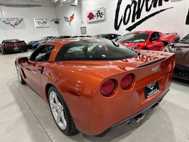 used 2005 Chevrolet Corvette car, priced at $27,995