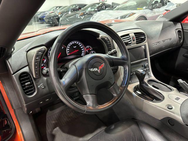 used 2005 Chevrolet Corvette car, priced at $27,995