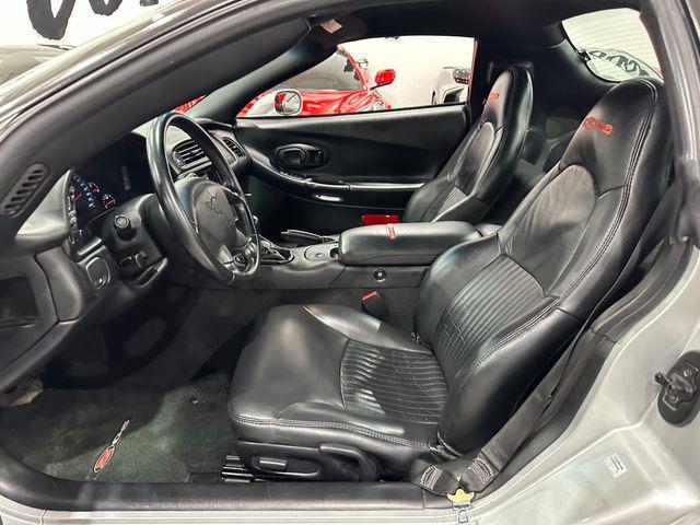 used 2003 Chevrolet Corvette car, priced at $25,995