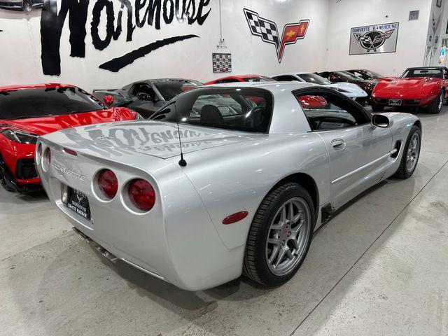 used 2003 Chevrolet Corvette car, priced at $25,995