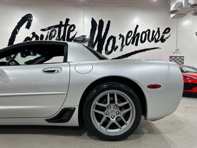 used 2003 Chevrolet Corvette car, priced at $25,995