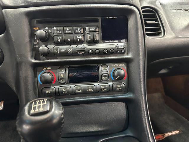 used 2003 Chevrolet Corvette car, priced at $25,995