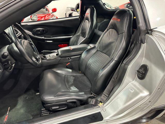 used 2003 Chevrolet Corvette car, priced at $25,995