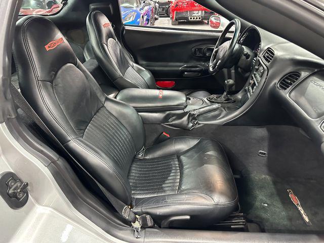 used 2003 Chevrolet Corvette car, priced at $25,995