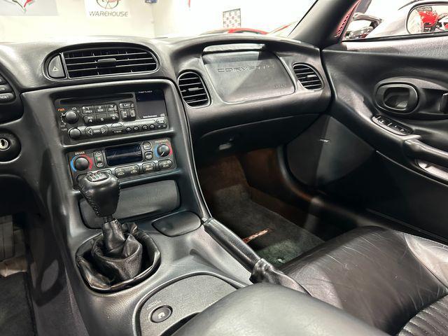 used 2003 Chevrolet Corvette car, priced at $25,995