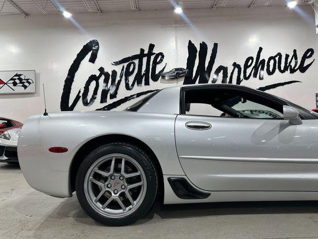 used 2003 Chevrolet Corvette car, priced at $25,995