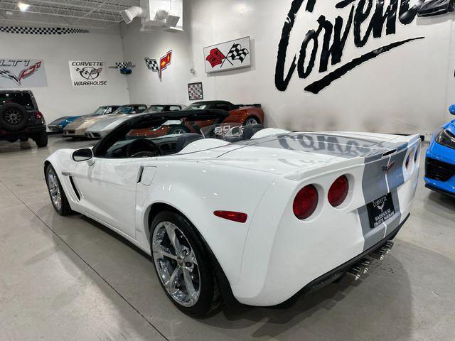 used 2013 Chevrolet Corvette car, priced at $42,995