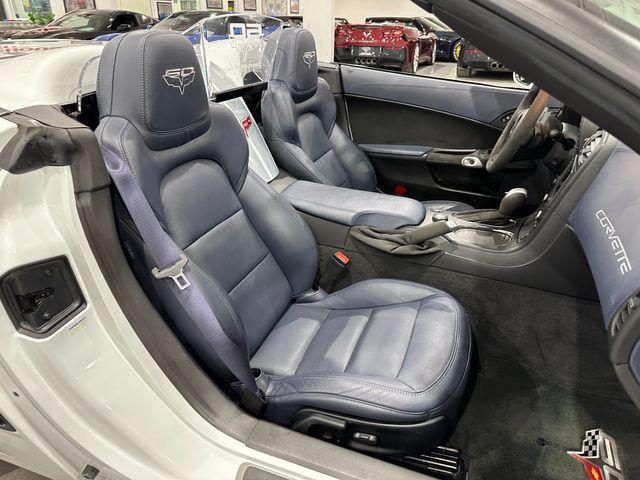 used 2013 Chevrolet Corvette car, priced at $42,995