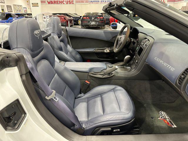 used 2013 Chevrolet Corvette car, priced at $42,995