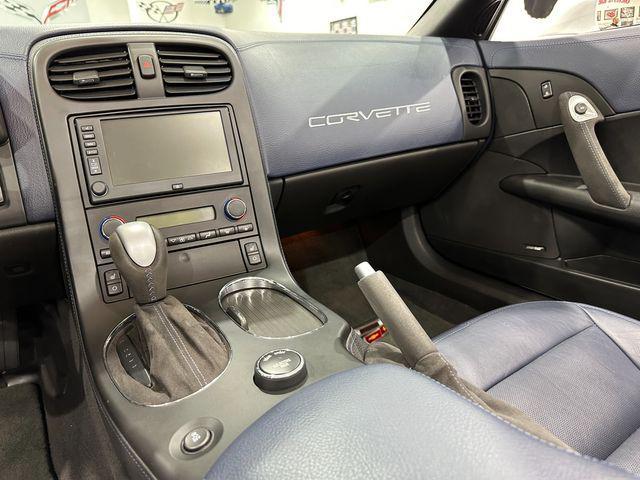 used 2013 Chevrolet Corvette car, priced at $42,995