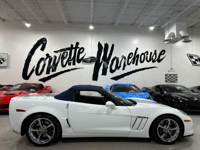 used 2013 Chevrolet Corvette car, priced at $42,995
