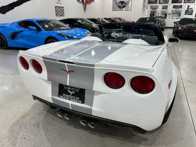 used 2013 Chevrolet Corvette car, priced at $42,995
