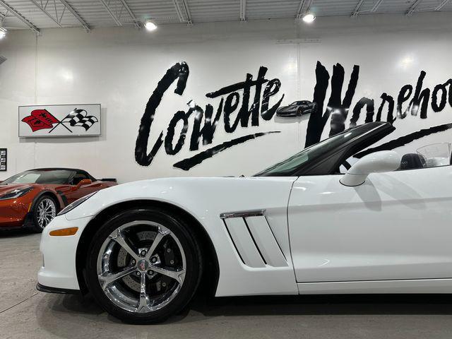 used 2013 Chevrolet Corvette car, priced at $42,995
