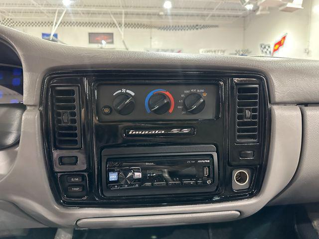 used 1996 Chevrolet Caprice car, priced at $39,995