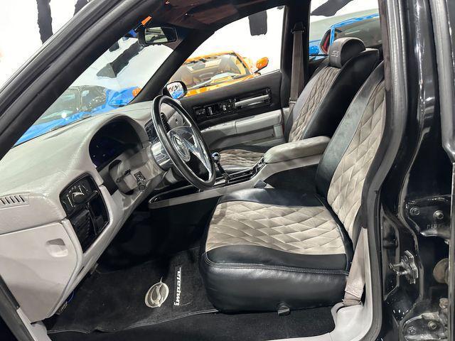 used 1996 Chevrolet Caprice car, priced at $39,995