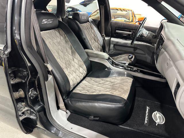 used 1996 Chevrolet Caprice car, priced at $39,995