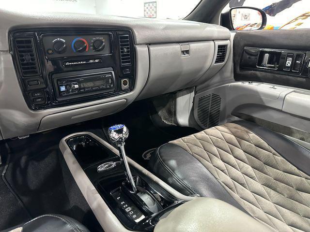 used 1996 Chevrolet Caprice car, priced at $39,995