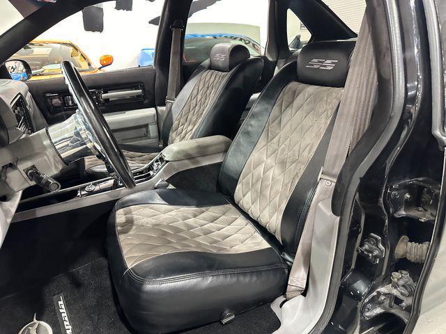 used 1996 Chevrolet Caprice car, priced at $39,995