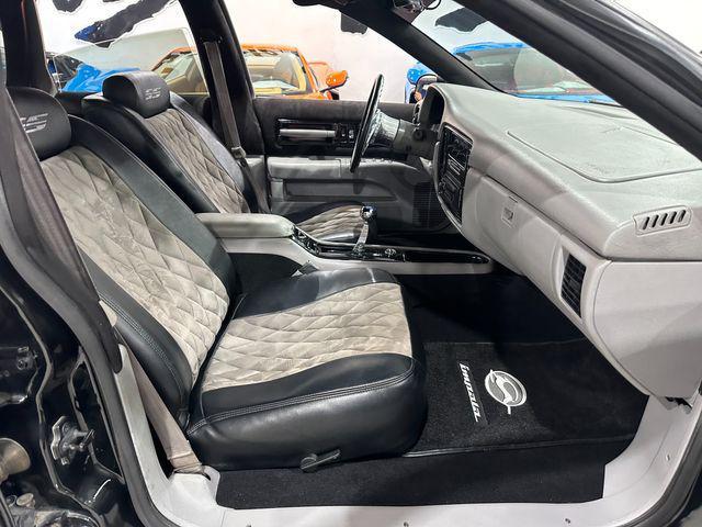used 1996 Chevrolet Caprice car, priced at $39,995
