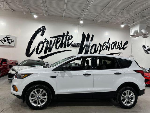 used 2019 Ford Escape car, priced at $14,995