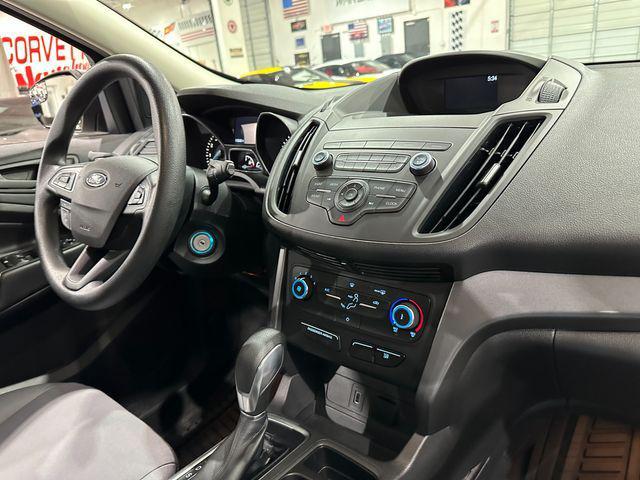 used 2019 Ford Escape car, priced at $14,995