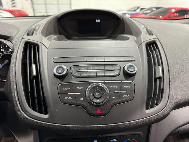 used 2019 Ford Escape car, priced at $14,995