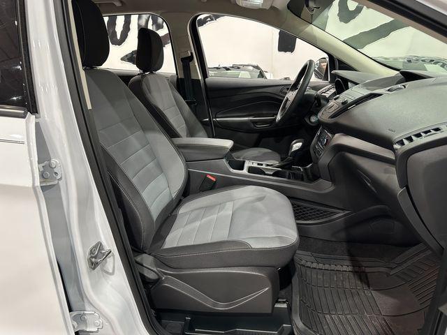 used 2019 Ford Escape car, priced at $14,995