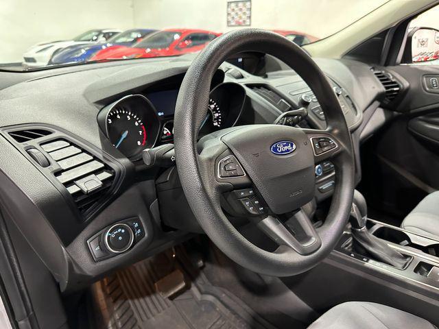 used 2019 Ford Escape car, priced at $14,995