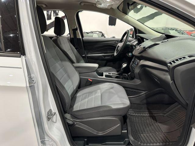 used 2019 Ford Escape car, priced at $14,995