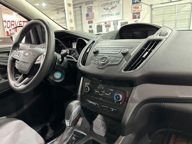 used 2019 Ford Escape car, priced at $14,995