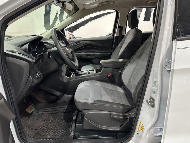 used 2019 Ford Escape car, priced at $14,995