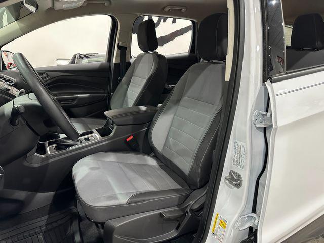 used 2019 Ford Escape car, priced at $14,995