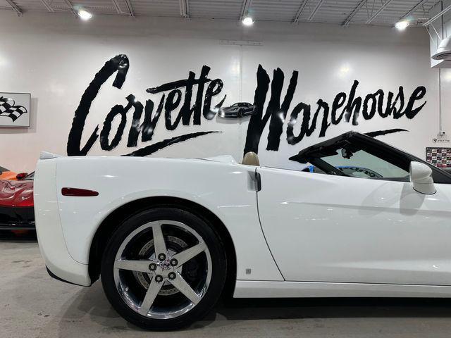 used 2006 Chevrolet Corvette car, priced at $28,995