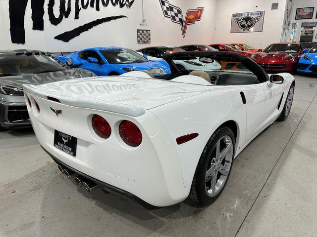 used 2006 Chevrolet Corvette car, priced at $28,995