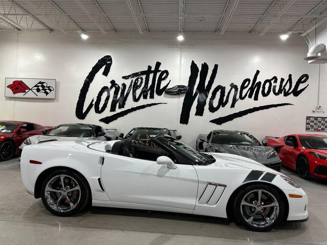 used 2013 Chevrolet Corvette car, priced at $48,995