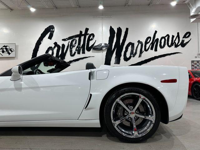 used 2013 Chevrolet Corvette car, priced at $48,995