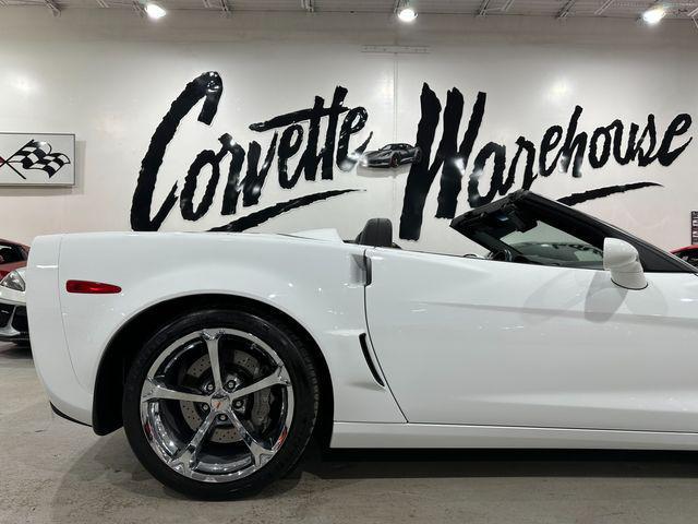 used 2013 Chevrolet Corvette car, priced at $48,995