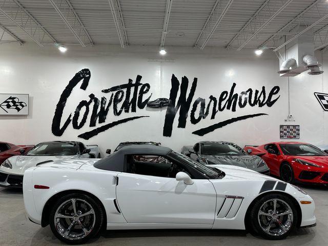 used 2013 Chevrolet Corvette car, priced at $48,995