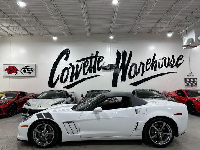 used 2013 Chevrolet Corvette car, priced at $48,995