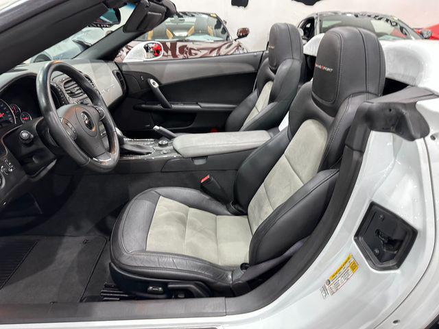 used 2013 Chevrolet Corvette car, priced at $48,995