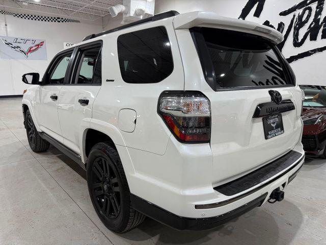used 2019 Toyota 4Runner car, priced at $35,995